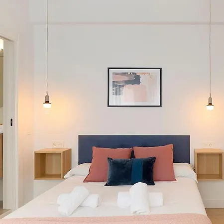 1a141 Moderno Apto Cerca Playa By R2r Consulting Apartment *