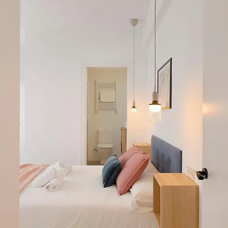 Apartment 1a141 Moderno Apto Cerca Playa *
