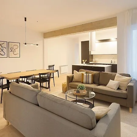 1a141 Moderno Apto Cerca Playa Apartment