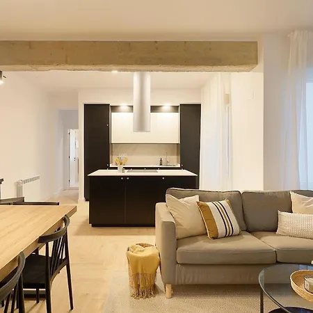 1a141 Moderno Apto Cerca Playa By R2r Consulting * Gijon