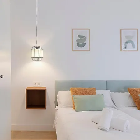 1a141 Moderno Apto Cerca Playa By R2r Consulting Apartment Gijon
