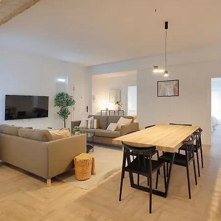 Apartment 1a141 Moderno Apto Cerca Playa Gijon