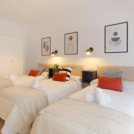 1a141 Moderno Apto Cerca Playa By R2r Consulting Gijon