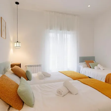 1a141 Moderno Apto Cerca Playa By R2r Consulting Apartment