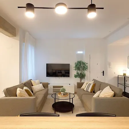 Apartment 1a141 Moderno Apto Cerca Playa