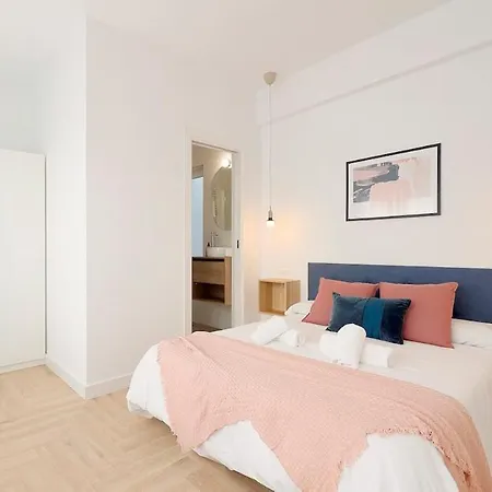 1a141 Moderno Apto Cerca Playa By R2r Consulting Apartment Gijon