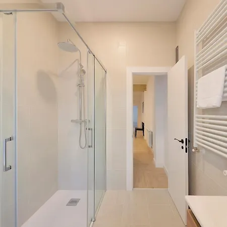 1a141 Moderno Apto Cerca Playa By R2r Consulting Gijon