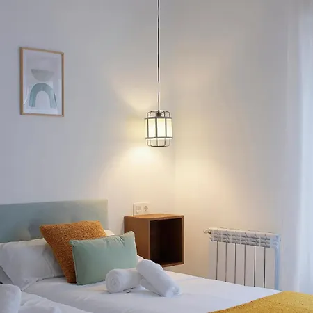 1a141 Moderno Apto Cerca Playa By R2r Consulting * Gijon