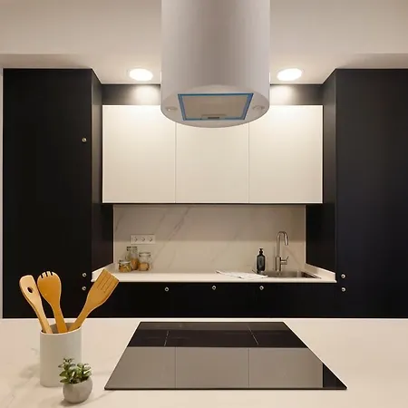 1a141 Moderno Apto Cerca Playa By R2r Consulting
