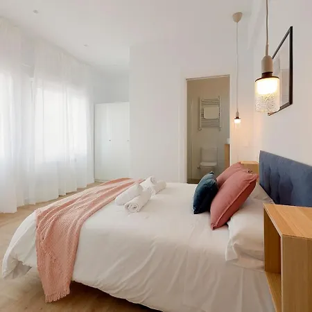1a141 Moderno Apto Cerca Playa By R2r Consulting Gijon