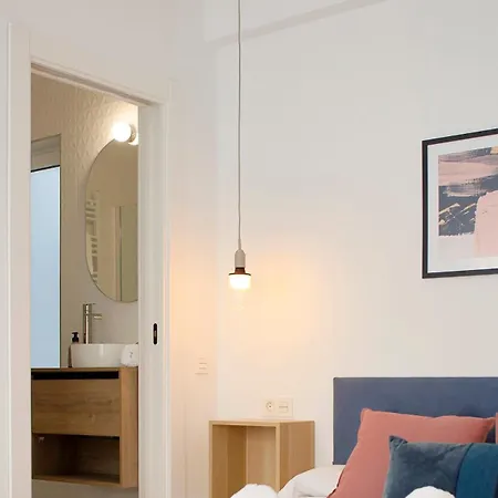 Apartment 1a141 Moderno Apto Cerca Playa By R2r Consulting *