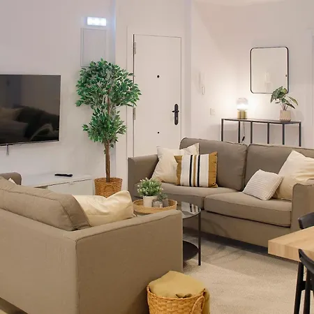 Apartment 1a141 Moderno Apto Cerca Playa Gijon