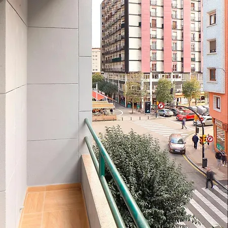 1a141 Moderno Apto Cerca Playa By R2r Consulting *
